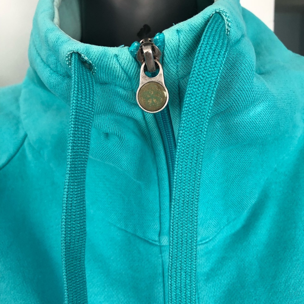 Jacket hoodie - Picture 2 of 5